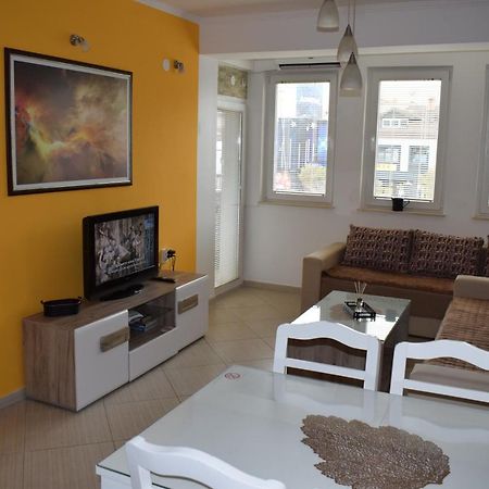 Apartment Nika Ohrid Exterior photo